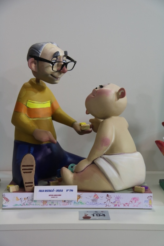 Totfalles: Visitación-Orihuela